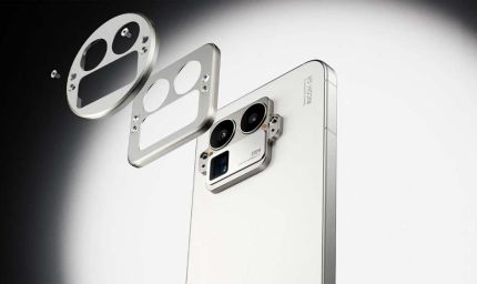 Realme GT 8 Pro लॉन्च: दुनिया का पहला फोन जिसका डिजाइन घर बैठे बदल सकेंगे यूज़र्स