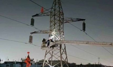 MP सरकार का बड़ा फैसला: हाईटेंशन लाइन पर अब किसानों को मिलेगा 200% मुआवजा