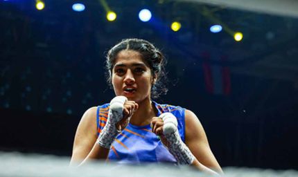 स्वर्ण पदक जीतकर लौटी नूपुर, फाइनल में चमकी और ट्रोलर्स को दिया करारा जवाब