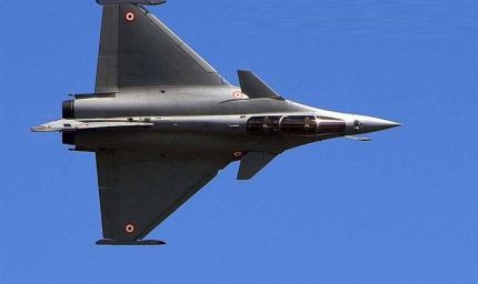 भारत-PAK सीमा पर रिमोट एयरक्राफ्ट क्रैश, IAF की बड़ी प्रतिक्रिया सामने आई