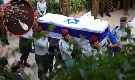 इजराइल में बढ़ रहा PSR ट्रेंड: युद्ध में मारे गए सैनिकों के स्पर्म से जन्म ले रहे बच्चे