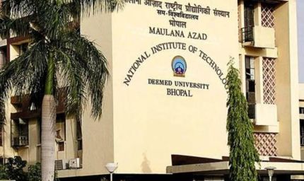MANIT भोपाल और सिंगापुर का साझा शोध, बदलेंगे EV चार्जिंग और सोलर सिस्टम के मानक
