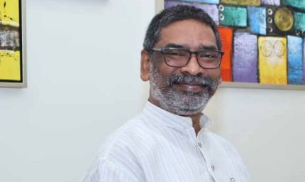 सीएम हेमंत आज लॉन्च करेंगे ‘आपकी सरकार–आपके द्वार’ कार्यक्रम, जानें कहां लगेगा शिविर