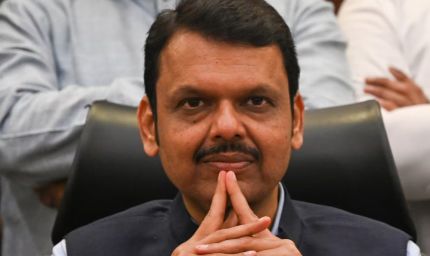 महाराष्ट्र निकाय चुनाव: बीजेपी ने नांदेड़ में एक ही परिवार के 6 सदस्यों को बनाया उम्मीदवार