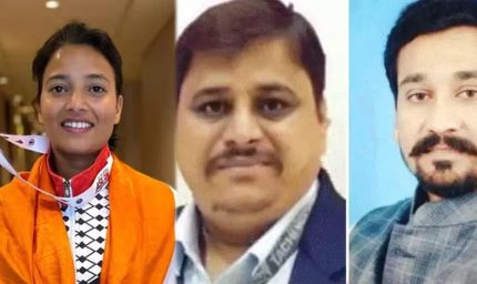 रोहिणी कलम सुसाइड केस में MP के जुजुत्सु सीनियर अफसर गिरफ्तार, संघ उपाध्यक्ष बोले—अंतरराष्ट्रीय खिलाड़ी से था एकतरफा प्रेम