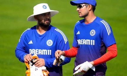 BCCI का शुभमन गिल पर बड़ा अपडेट! टीम इंडिया को मिला 38वां नया टेस्ट कप्तान