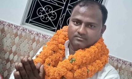 नई सरकार के शपथ ग्रहण के अगले दिन बिहार में विपक्षी नेता की हत्या, मृतक पर भी थे कई केस