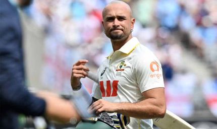 एशेज में 143 साल का सबसे बड़ा दाग: ऑस्ट्रेलिया-इंग्लैंड पर लगा इतिहास का सबसे खराब रिकॉर्ड