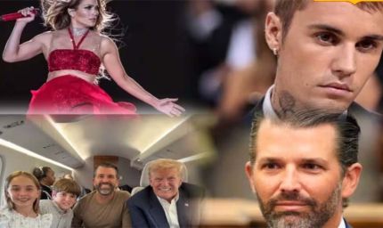 शाही शादी में जेनिफर लोपेज और जस्टिन बीबर की धमाकेदार परफॉर्मेंस की तैयारी, जूनियर ट्रम्प संग बॉलीवुड सितारों का जमावड़ा