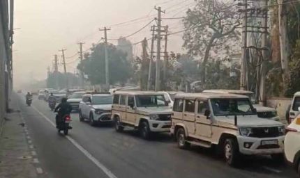 GRAP-III लागू होते ही सख्ती: सोनीपत में प्रशासन व CPCB की संयुक्त छापेमारी शुरू