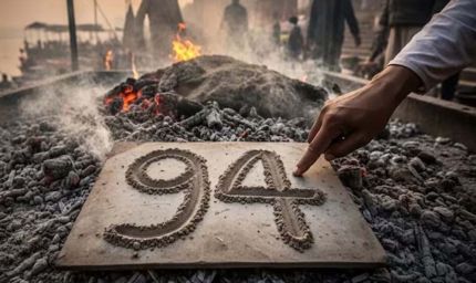 मनुष्य के 100 कर्मों में 94 पर नियंत्रण: स्वर्ग मार्ग के लिए अंतिम संस्कार में किए जाते हैं विशेष संस्कार