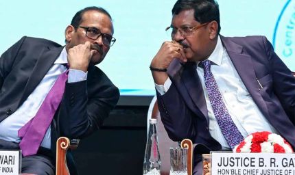 जाते-जाते बड़ा तोहफा: CJI गवई ने वकीलों और वादियों के लिए शुरू किया नया सिस्टम