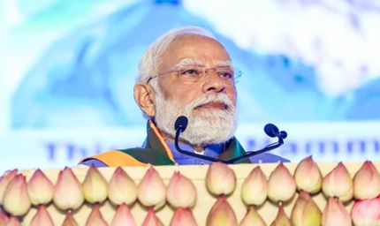 पीएम मोदी का बड़ा बयान: नए श्रम कानून से विकास की रफ्तार होगी दोगुनी