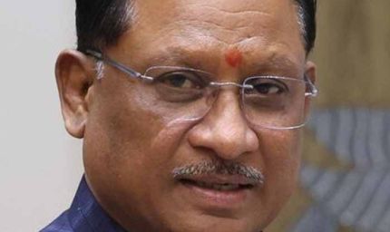 प्रदेशवासियों के सपनों को साकार करने के लिए राज्य सरकार पूरी प्रतिबद्धता के साथ कर रही है कार्य: मुख्यमंत्री साय