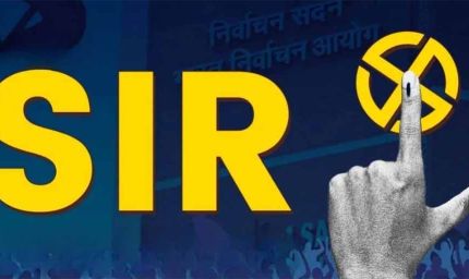 MP में SIR की तैयारी तेज: कांग्रेस 400 पदाधिकारियों से 65 हजार बूथ एजेंटों का कराएगी सत्यापन