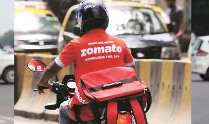 Zomato की नई पॉलिसी: ग्राहकों के नंबर रेस्तरां के साथ साझा, बवाल मचा