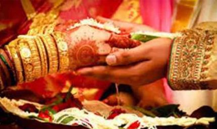 2026 में गूंजेंगी शहनाइयाँ: पूरे साल के 59 शुभ विवाह मुहूर्त यहां देखें