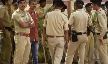 MP पुलिस भर्ती: चयनित 900 अभ्यर्थियों ने नहीं जॉइन किया, 50 पर दर्ज हुई FIR