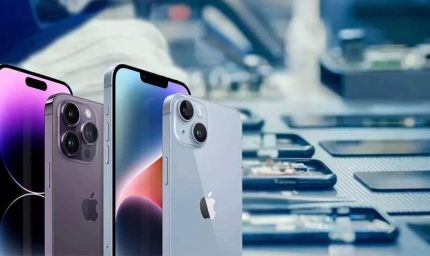 दुनिया में हर पांच में एक iPhone अब भारत में बन रहा, घरेलू बिक्री में भी उछाल