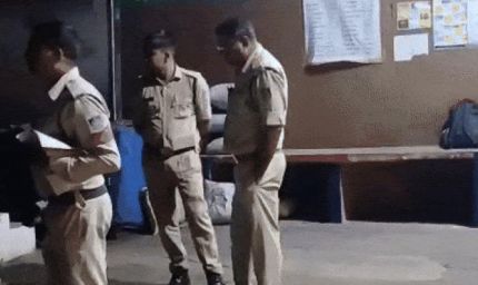 हिंदू युवक का धर्म बदलवाने पर 3 लोग FIR के तहत गिरफ्तार, पीड़ित ने कहा—मुस्लिम लड़की से शादी के लिए मजबूर किया गया