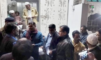 भोपाल में SMD, तहसीलदार और BLO को रोजाना इनाम, टारगेट पूरा करने पर ट्रॉफी और सर्टिफिकेट