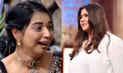 Bigg Boss 19: तान्या मित्तल को मिला एकता कपूर का नया शो, फैंस बोले- BB में ऑडिशन ही तो चल रहा था!