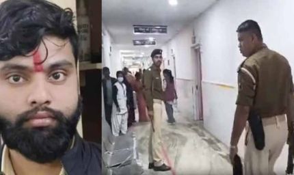 गृह मंत्री का सख्त एक्शन: बेगूसराय एनकाउंटर में कुख्यात शिवदत्त राय घायल