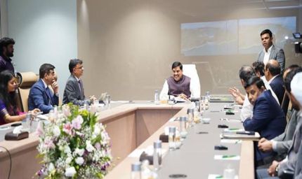 ग्रीन एनर्जी है राष्ट्र के विकास का सबसे मजबूत स्तंभ : मुख्यमंत्री डॉ. यादव