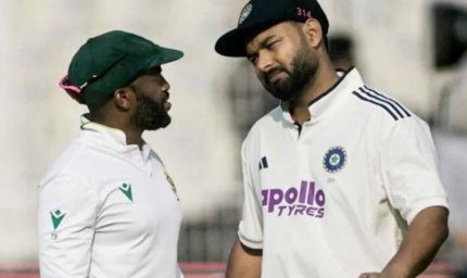 IND vs SA 2nd Test Day 1: पहले दिन का खेल समाप्त, दक्षिण अफ्रीका का स्कोर 247/6