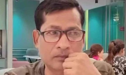 लेनदेन विवाद में दिनदहाड़े शिक्षक की हत्या, गोली लगने के बाद PMCH में मौत