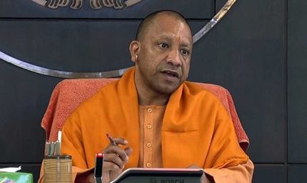 एनसीआर–यूपी में वायु प्रदूषण नियंत्रण के लिए योगी सरकार की बड़ी पहल, एक्शन प्लान तैयार