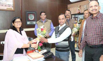 SIR के काम में जोश बढ़ाने के लिए BLO अधिकारियों को सफारी, लंच और मूवी टिकट का खास ऑफर; लिखित आदेश जारी