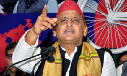 अखिलेश का तीखा वार: कहा— BJP चाहे जो कर ले, यूपी और बंगाल में जीतना नामुमकिन