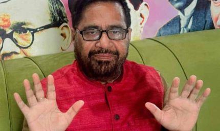 समलैंगिक शादी पर कन्हैया भेलारी का विवादित बयान, सोशल मीडिया पर फिर मचा हंगामा