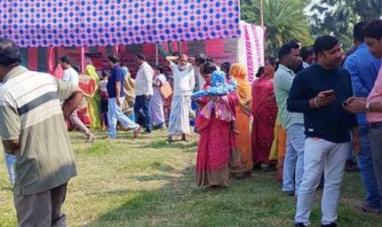 ‘आपकी सरकार–आपके द्वार’ में उमड़ी भीड़, DC ने मौके पर सुनी ग्रामीणों की समस्याएँ