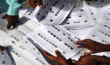 खंडवा के वोटर्स का गलत मैपिंग विवाद: भोपाल-दतिया के BLO की चूक से मचा हड़कंप