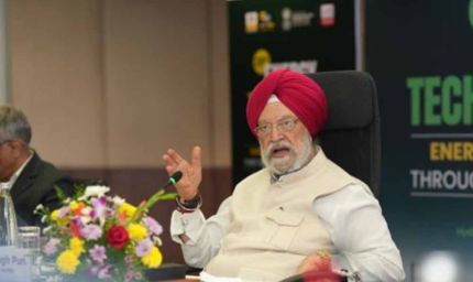 हर मॉलिक्यूल में भरोसा: हाइड्रोजन क्रांति की ओर बढ़ते भारत – हरदीप सिंह पुरी