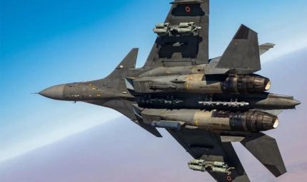 ब्रह्मोस के बाप से दुश्मनों की सांसें थम जाएंगी, 7400 KMPH की रफ्तार और Su-30MKI जैसे जेट होंगे महाशक्तिमान