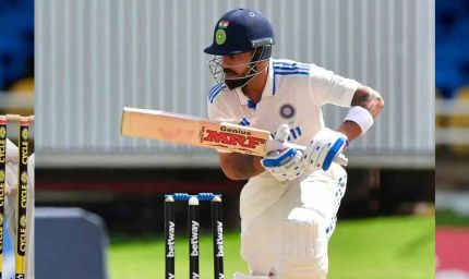 लारा का 400 नहीं, विराट का ये वर्ल्ड रिकॉर्ड सबसे मुश्किल—तोड़ना लगभग नामुमकिन