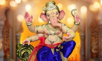 24 नवंबर विनायक चतुर्थी: जानिए गणेश जी को प्रसन्न करने के सरल और प्रभावी उपाय