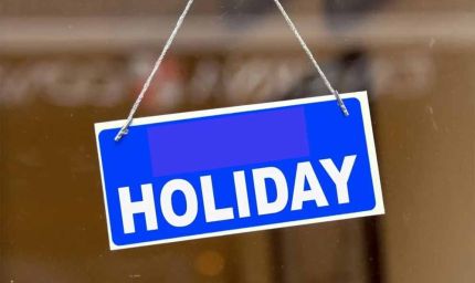 झारखंड में दो दिन की छुट्टी घोषित, स्कूल-कॉलेज और दफ्तर बंद; वजह जानें