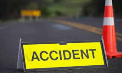 बिहार में रफ्तार का तांडव: छपरा–दरभंगा–बेतिया में 7 मौतें, 6 लोग घायल