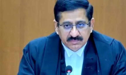 जजों की सुरक्षा पर सवाल! MP हाईकोर्ट चीफ जस्टिस ने सरकार से पूछा— जवाब कब?