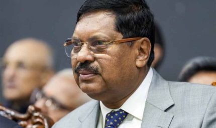 CJI बीआर गवई का मन का दर्द: बोले— महिलाओं की नियुक्ति पर रह गया सबसे बड़ा मलाल