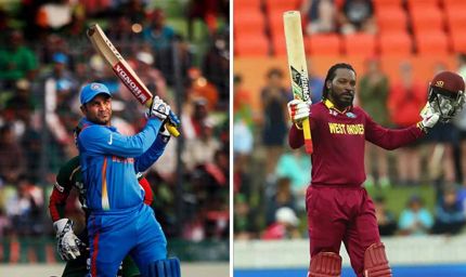 टेस्ट में 300+, वनडे में डबल हंड्रेड: दुनिया के सिर्फ 2 बल्लेबाजों का अनोखा कारनामा