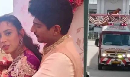 स्मृति मंधाना के घर मेडिकल इमरजेंसी, शादी की तारीख आगे बढ़ी