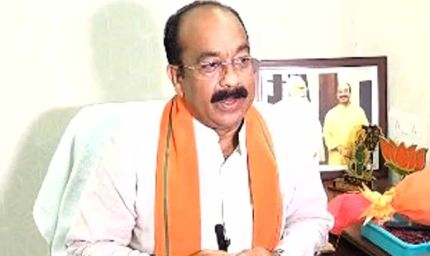SIR पर कांग्रेस का मंथन, उपमुख्यमंत्री साव का तंज—बिहार में हल्ला, जनता से मिला जवाब