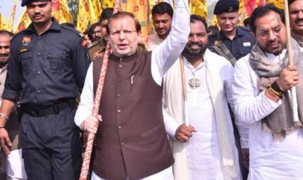 पर्यटन मंत्री अरविंद शर्मा का ऐलान: देवदर्शन योजना से बदलेगा चुलकाना धाम का स्वरूप
