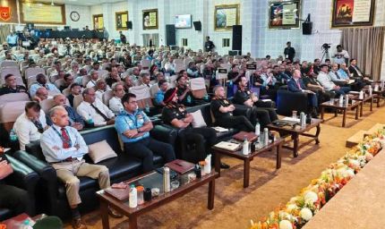 MP में तय होगी 2035 की युद्ध रणनीति: top कमांडर और विशेषज्ञ करेंगे उच्चस्तरीय मंथन