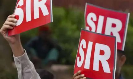 लोकतंत्र सशक्तिकरण में जुटा पूरा मैदानी अमला